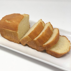 Pound Cake Loaf
